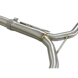 Exhaust System Kit for 2013-2017 Honda Accord Rear