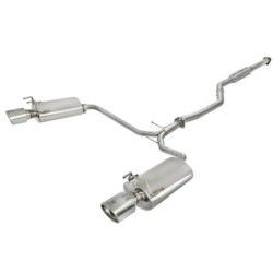 Exhaust System Kit for...