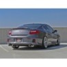 Exhaust System Kit for 2013-2015 Honda Accord Rear