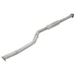 Exhaust Resonator Pipe for 2013-2017 Honda Accord