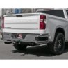 Exhaust System Kit for 2023-2024 Chevrolet Silverado 1500 Rear