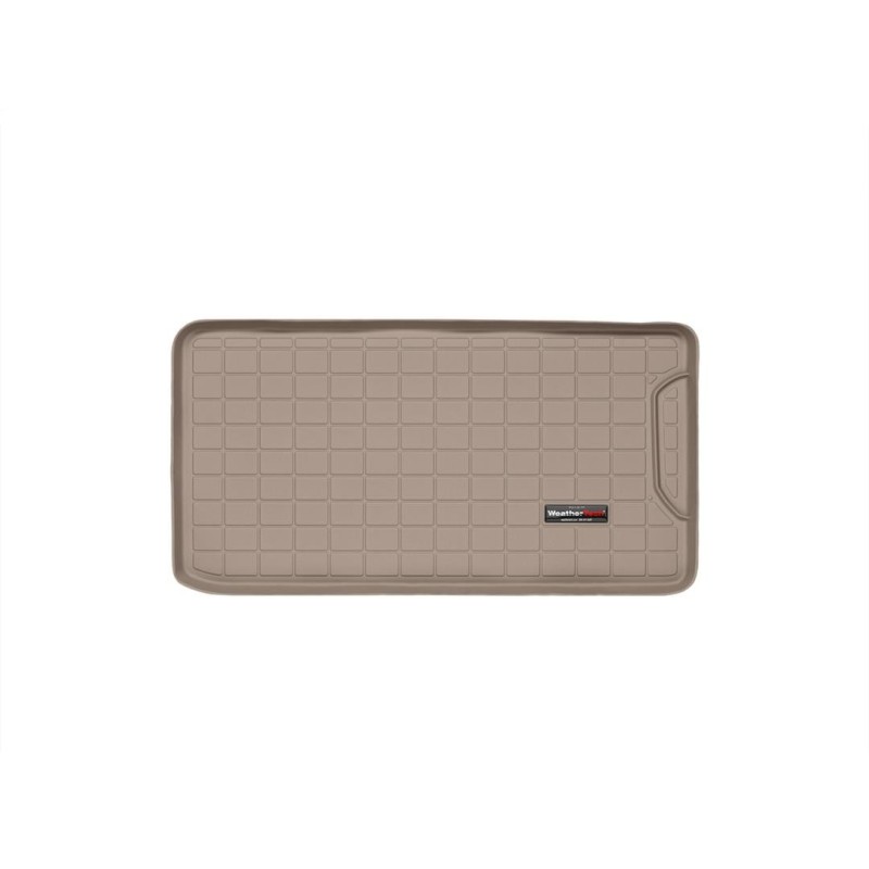 Cargo Area Liner for 2012-2019 Fiat 500