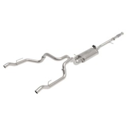 Exhaust System Kit for...