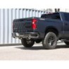 Exhaust System Kit for 2019-2019 Chevrolet Silverado 1500- New Model Rear