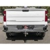 Exhaust System Kit for 2022-2022 GMC Sierra 1500 Limited- Old Model Rear