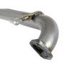 Exhaust System Kit for 2018-2020 Subaru Crosstrek Rear