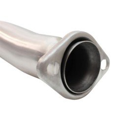 Exhaust System Kit for 2015-2017 Subaru WRX Rear