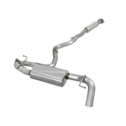 Exhaust System Kit for...