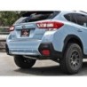 Exhaust System Kit for 2018-2020 Subaru Crosstrek Rear