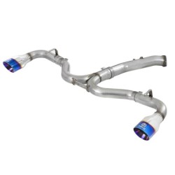 Exhaust System Kit for...