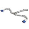 Exhaust System Kit for 2018-2020 Hyundai Elantra GT Rear