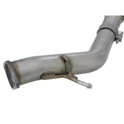 Exhaust System Kit for 2018-2020 Hyundai Elantra GT Rear