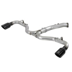 Exhaust System Kit for...