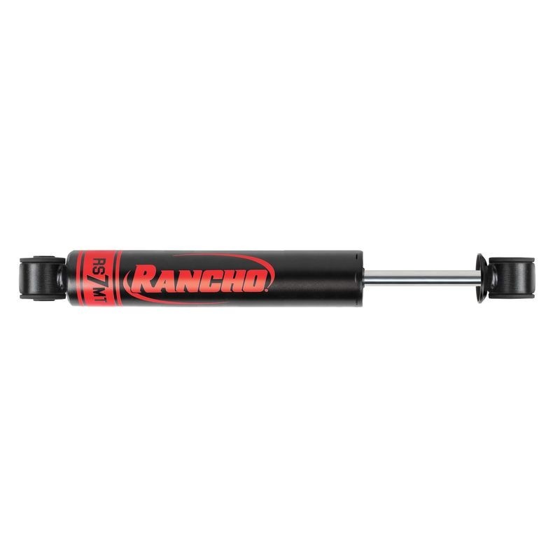 Steering Stabilizer for 1997-2006 Jeep Wrangler TJ