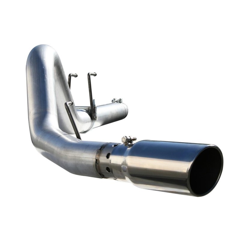 Exhaust System Kit for 2008-2010 Ford F-250 Super Duty