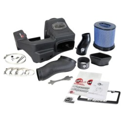 Cold Air Intake for 1999-2003 Ford F-550 Super Duty