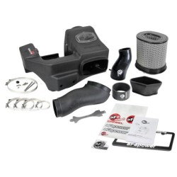 Cold Air Intake for 1999-2003 Ford F-250 Super Duty