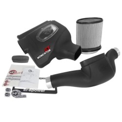 Cold Air Intake for 2008-2010 BMW 535i