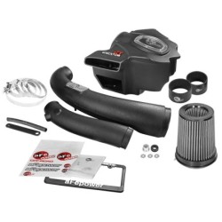 Cold Air Intake for 2011-2015 Dodge Durango