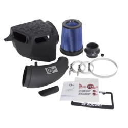 Cold Air Intake for 2007-2011 Jeep Wrangler JK