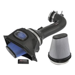 Cold Air Intake for...