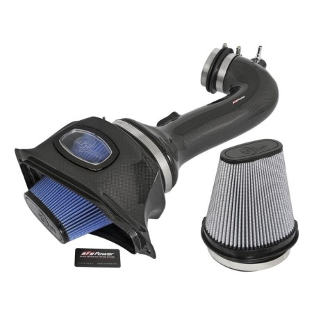 Cold Air Intake for 2015-2019 Chevrolet Corvette