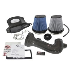 Cold Air Intake for 2015-2019 Chevrolet Corvette