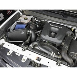 Cold Air Intake for 2016-2020 Chevrolet Colorado