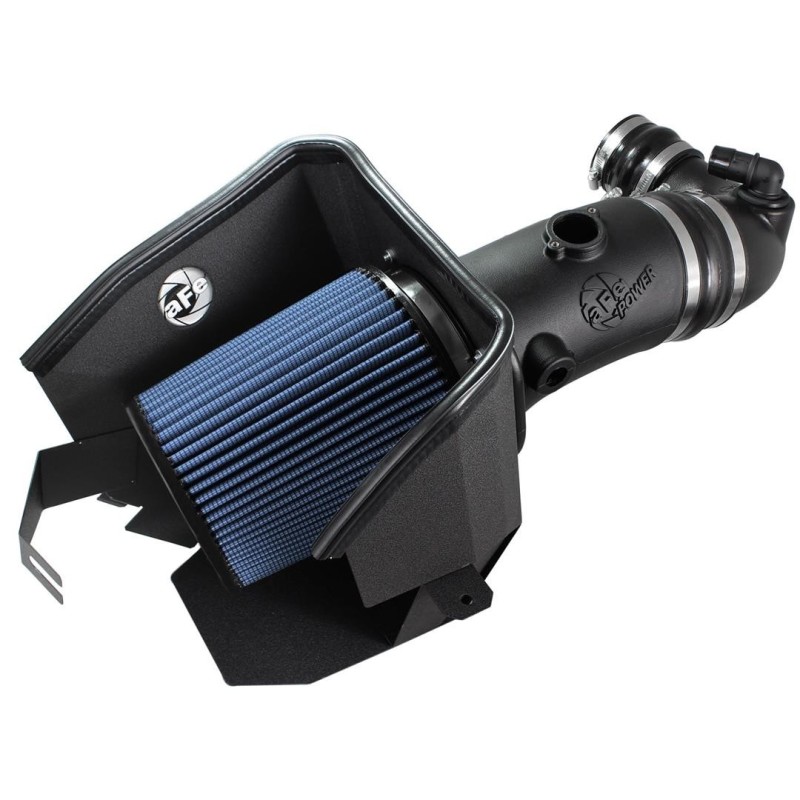 Cold Air Intake for 2008-2010 Ford F-250 Super Duty