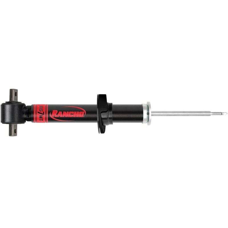 Shock Absorber for 2014-2018 Chevrolet Silverado 1500 2WD/4WD