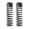 Coil Spring for 2007-2018 Jeep Wrangler JK 4WD 2-2'' Lift