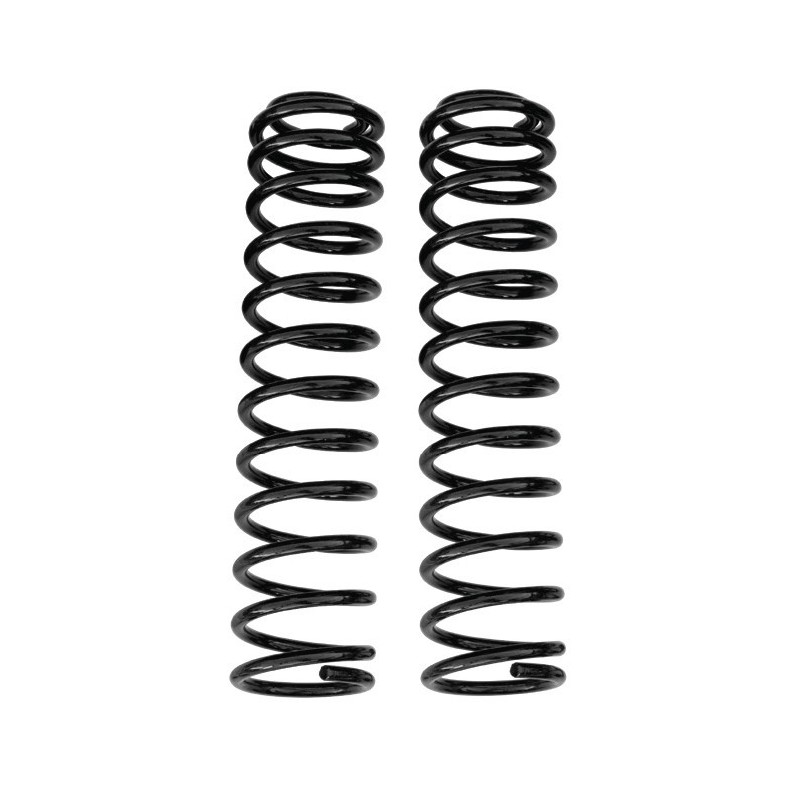 Coil Spring for 2020-2023 Jeep Wrangler JL 2-3.5'' Lift