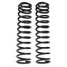 Coil Spring for 2020-2023 Jeep Wrangler JL 2-3.5'' Lift