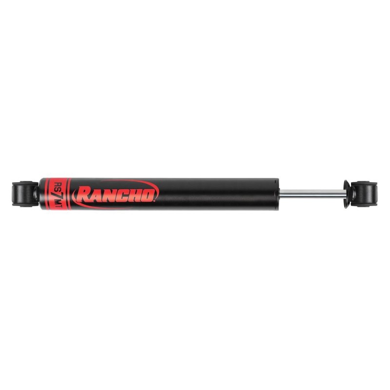 Shock Absorber for 2019-2019 GMC Sierra 1500 Limited- Old Model 2WD/4WD