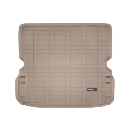 Cargo Area Liner for 2013-2013 Infiniti JX35