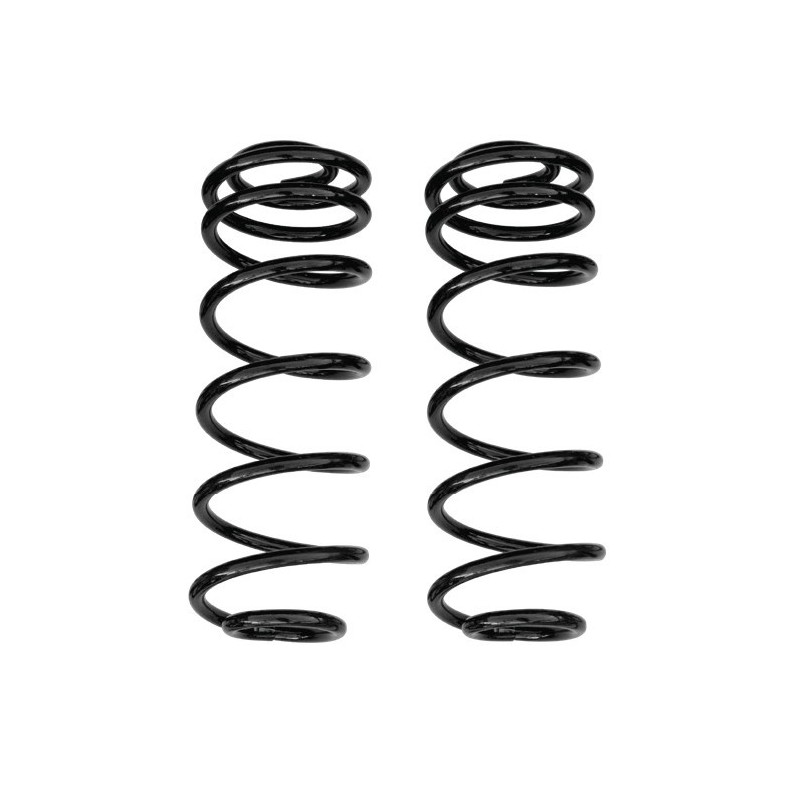 Coil Spring for 2020-2023 Jeep Wrangler JL 2-3.5'' Lift