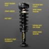 Shock Absorber for 2014-2021 Ram ProMaster 1500