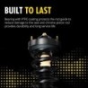 Shock Absorber for 2019-2019 Chevrolet Silverado 1500 LD- Old Model 4WD