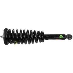 Shock Absorber for...