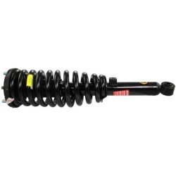 Shock Absorber for...