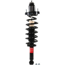 Shock Absorber for...