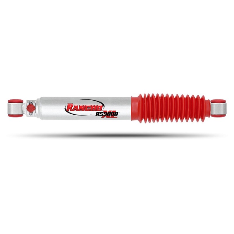 Shock Absorber for 1973-1974 Dodge W300 Pickup