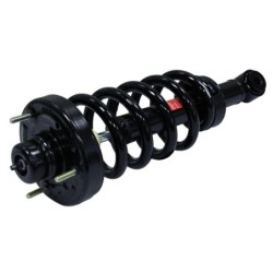 Shock Absorber for...