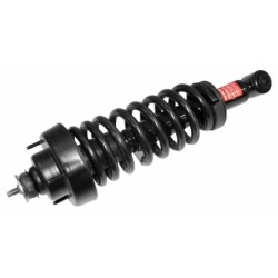 Shock Absorber for...