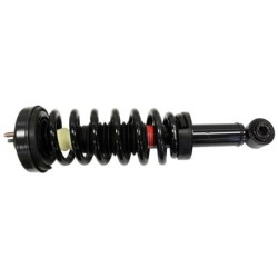 Shock Absorber for...