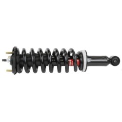 Shock Absorber for...