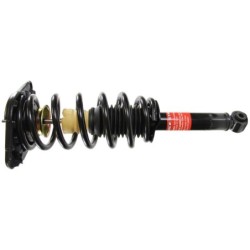 Shock Absorber for...