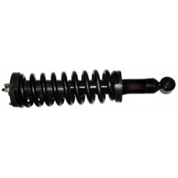 Shock Absorber for...