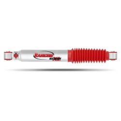 Shock Absorber for...