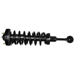 Shock Absorber for...